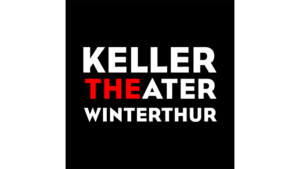 Kellertheater Logo