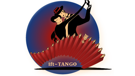 ift.Tango Logo